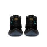 Air Jordan 11 Retro Gamma Blue Angle 3