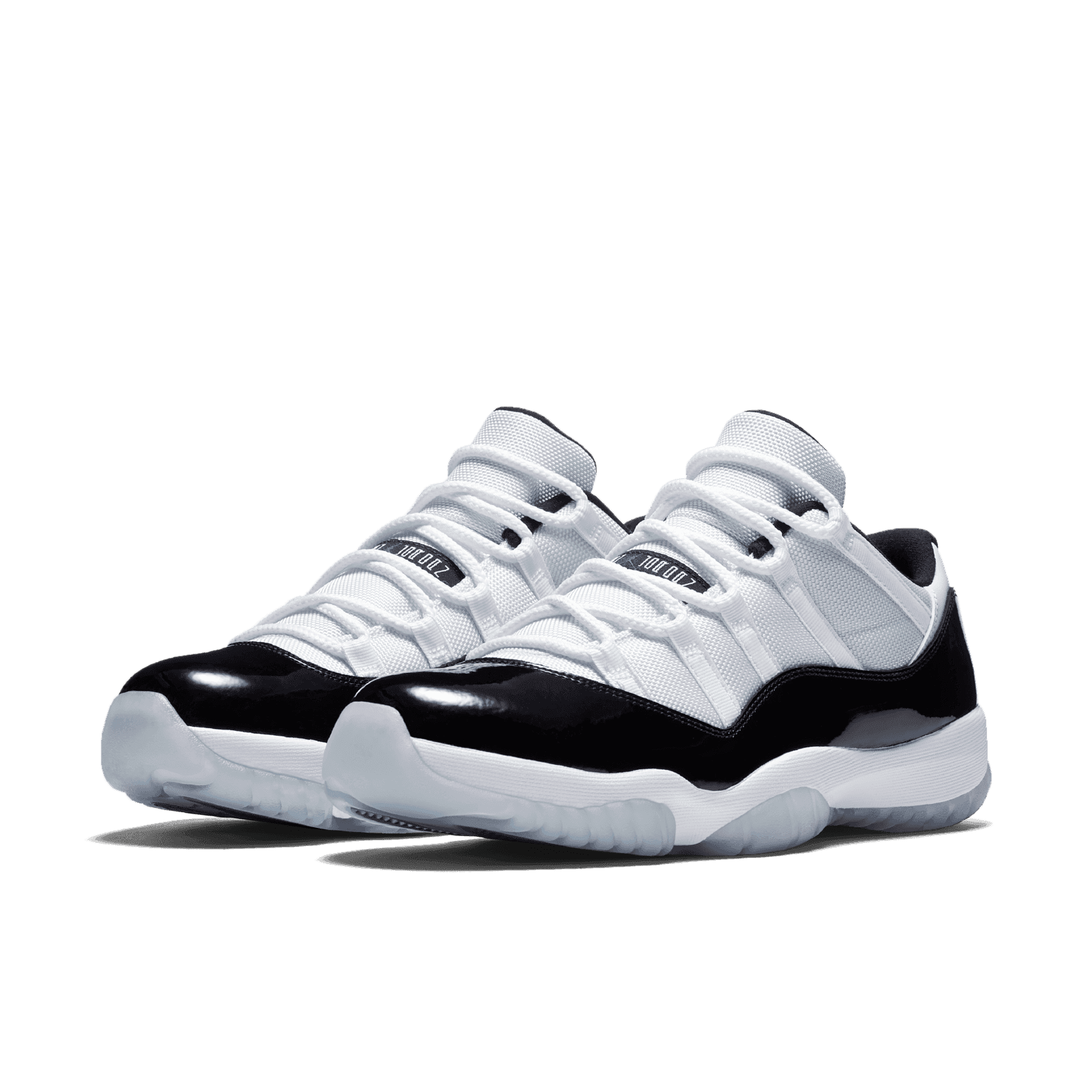 jordan 11 concord bred mens