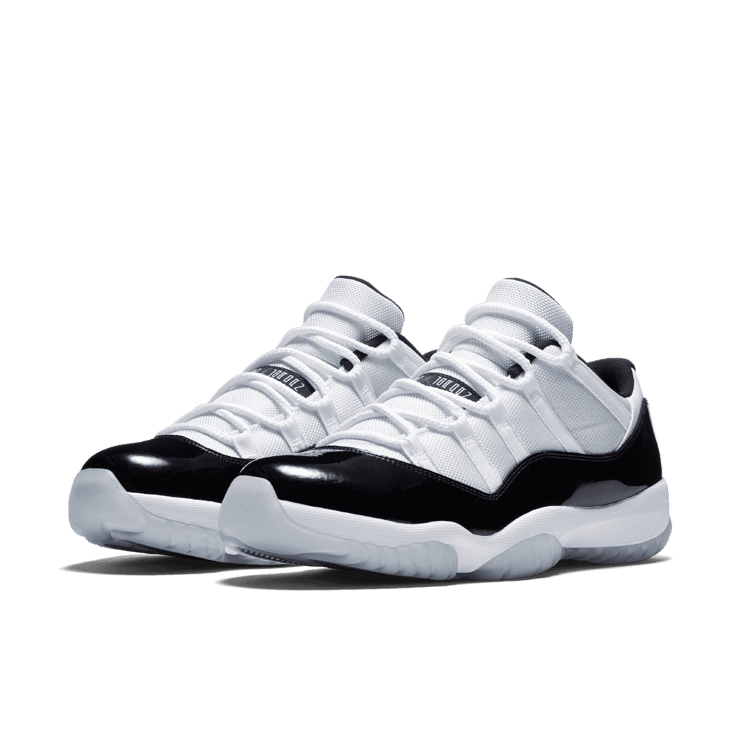 Basketball Concord 11s Raffle Basketball Shoes Concord 11 Finish
