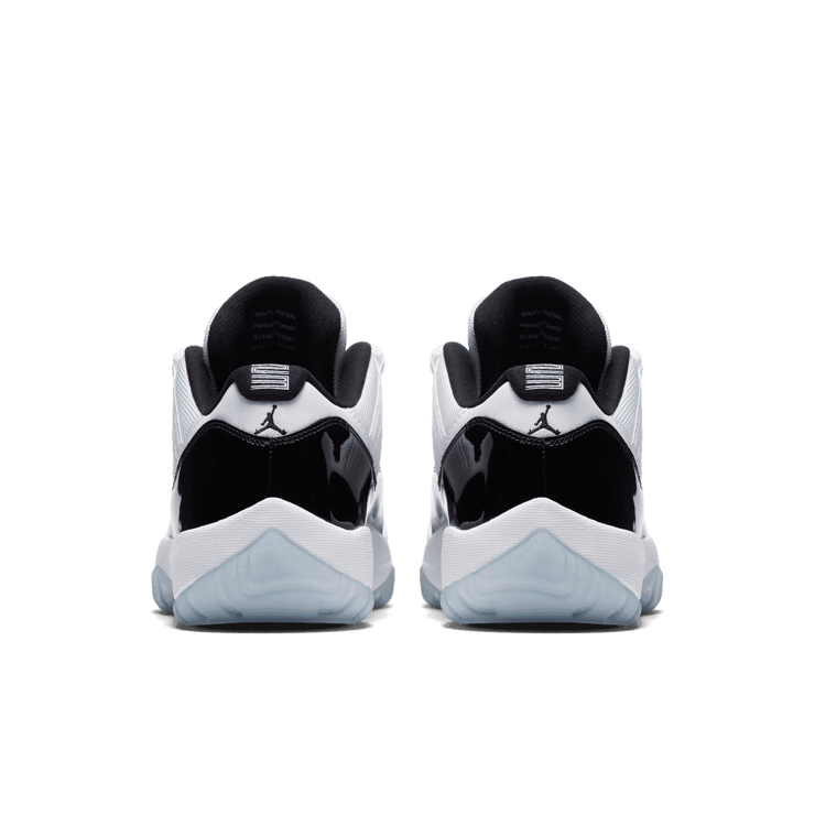 Jordan Xi Concords Low Top Air Jordan 11 Retro Low Concord 528895