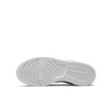 Nike Dunk Low 3D Swoosh (GS) Angle 0