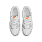 Nike Dunk Low 3D Swoosh (GS) Angle 1