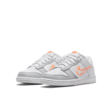 Nike Dunk Low 3D Swoosh (GS) Angle 2
