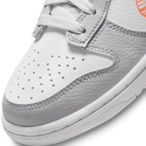 Nike Dunk Low 3D Swoosh (GS) Angle 4