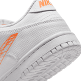 Nike Dunk Low 3D Swoosh (GS) Angle 5