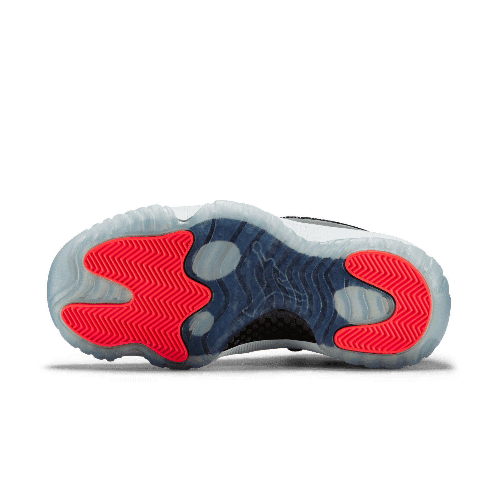 jordan 11 retro infrared