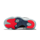 Air Jordan 11 Retro Low Infrared Angle 0