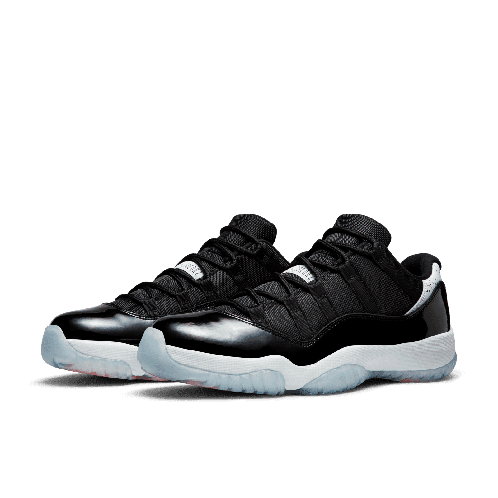 infrared 11 low release date