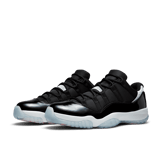 Air Jordan 11 Retro Low Infrared Angle 2