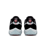 Air Jordan 11 Retro Low Infrared Angle 3