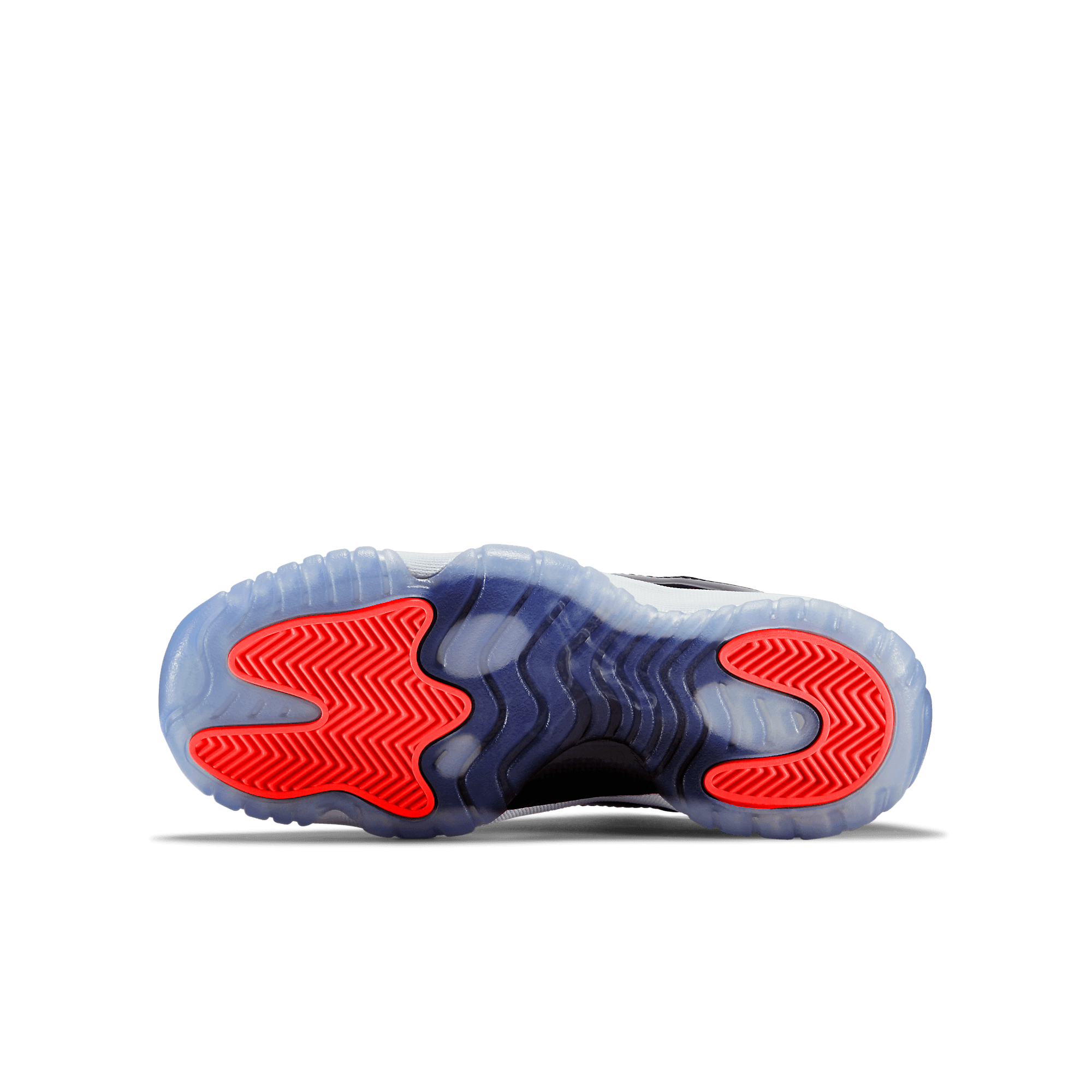 air jordan 11 low infrared