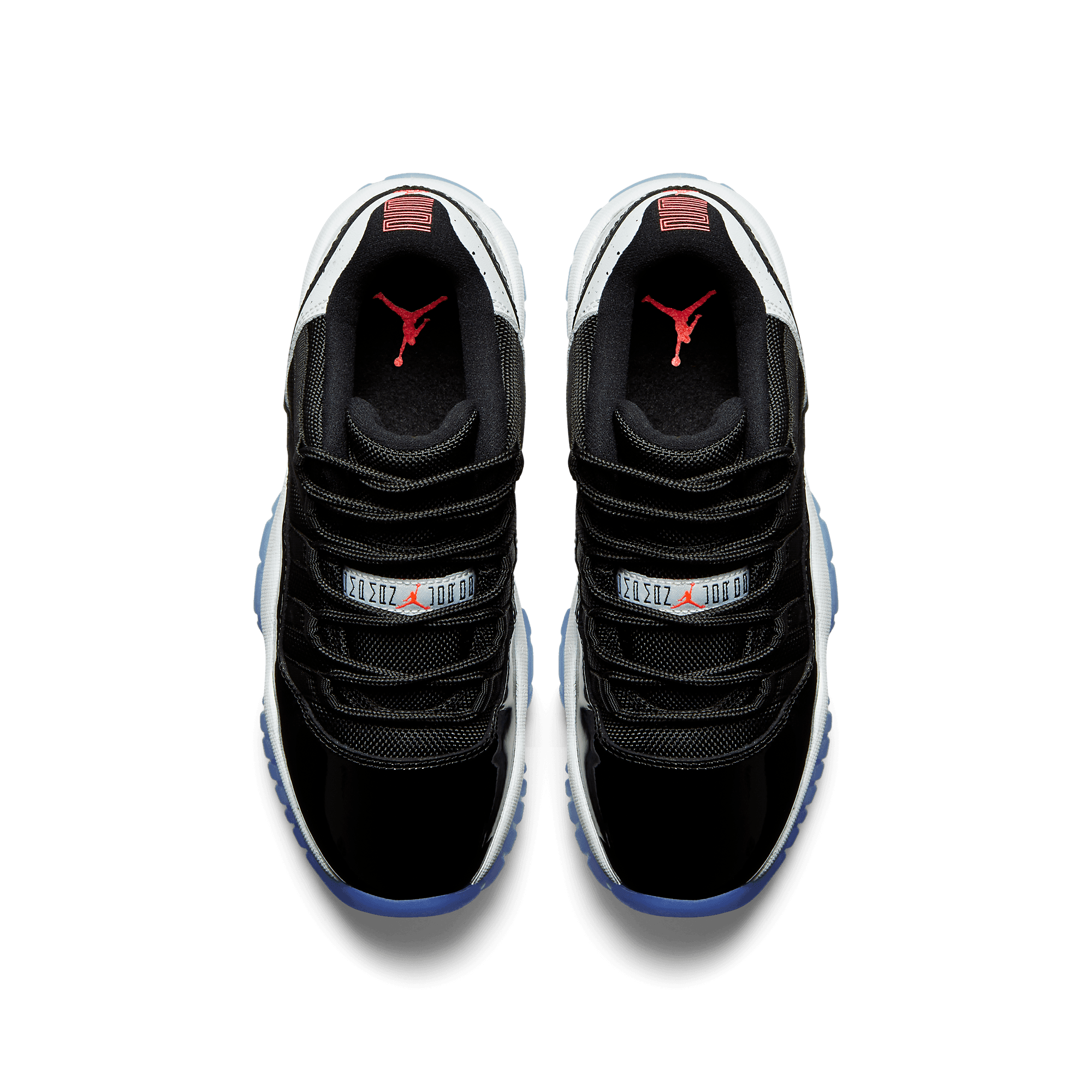 jordan 11 infrared 23