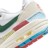 Nike Air Max 1 All Petals United (W) Angle 5
