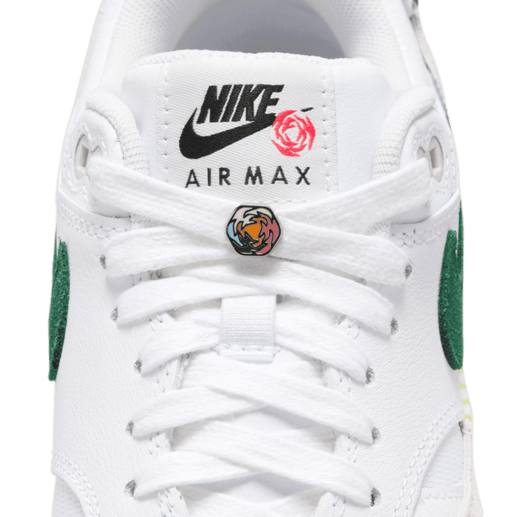 Nike Air Max 1 All Petals United (W) Angle 6