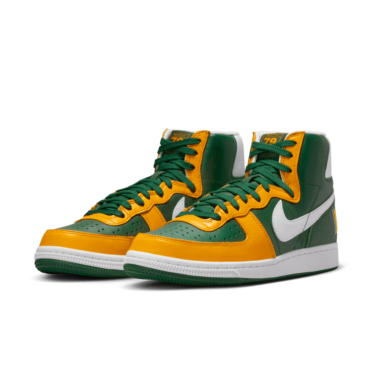 Nike Terminator High Seattle Angle 2