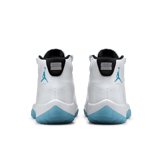 Air Jordan 11 Retro Legend Blue (2014) Angle 3