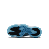 Air Jordan 11 Retro Legend Blue (2014) (GS) Angle 0