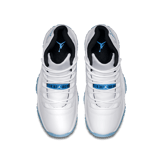 Air Jordan 11 Retro Legend Blue (2014) (GS) Angle 1
