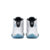 Air Jordan 11 Retro Legend Blue (2014) (GS) Angle 3