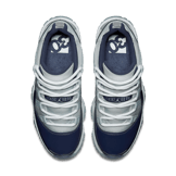 Air Jordan 11 Retro Low Georgetown Angle 1