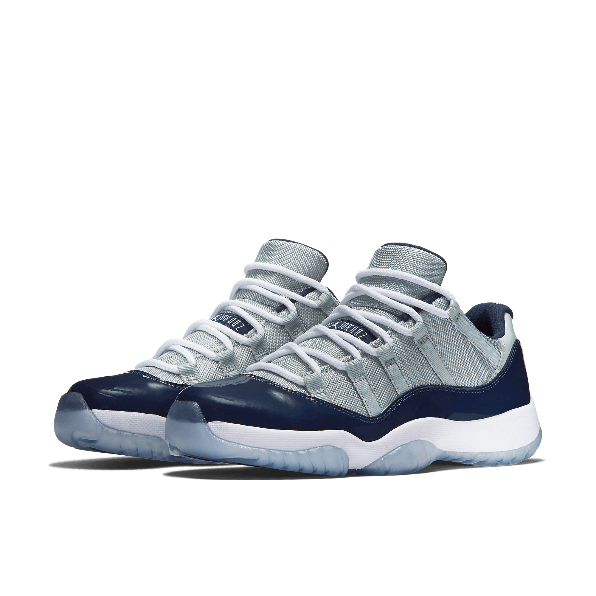 georgetown 11 low release date