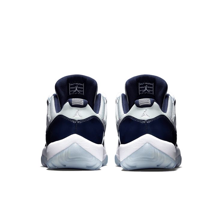 Air jordan 11 ie low july 219 on sale