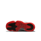 Air Jordan 11 Retro Low Bred (GS) Angle 0