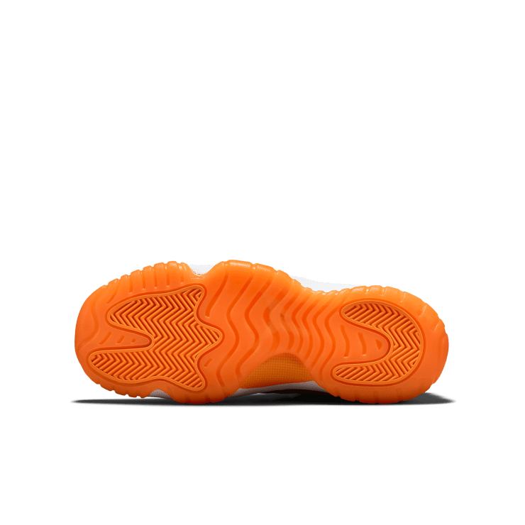 Air Jordan 11 Retro Low Citrus (2015) (GS) 580521-139
