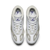 Air Jordan 11 Retro Low IE Cobalt (2015) Angle 1