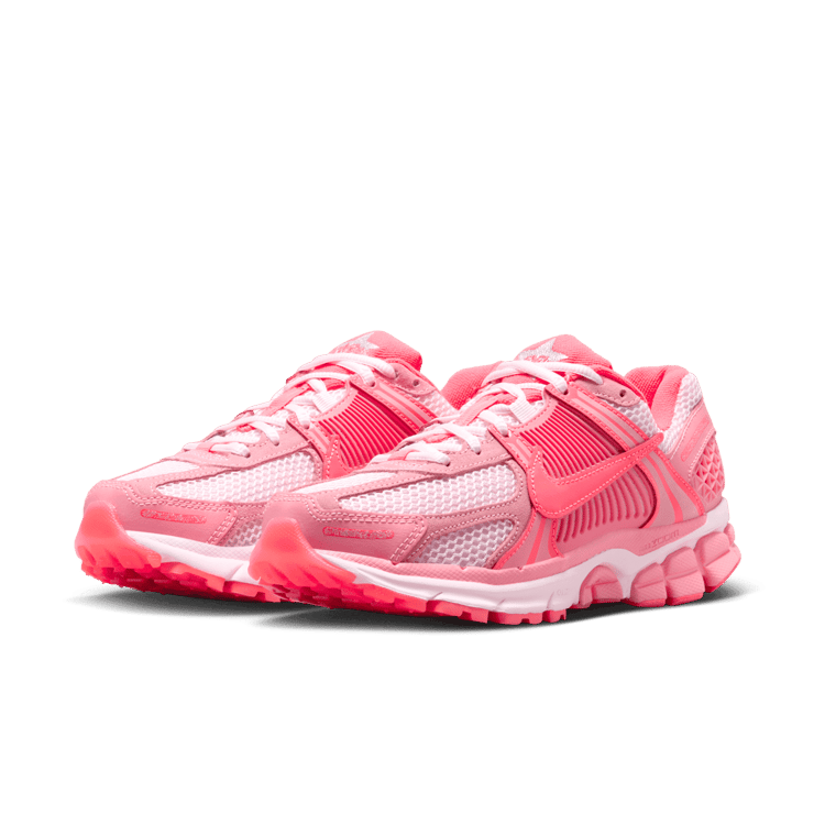 Nike Zoom Vomero 5 Barbie Pink (W) Angle 2