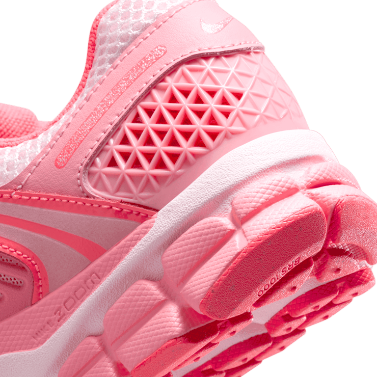 Nike Zoom Vomero 5 Barbie Pink (W) Angle 5