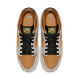 Nike SB Dunk Low Pro Safari Angle 1