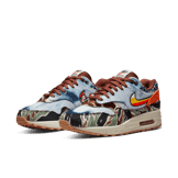 Nike Air Max 1 Concepts Heavy Angle 2