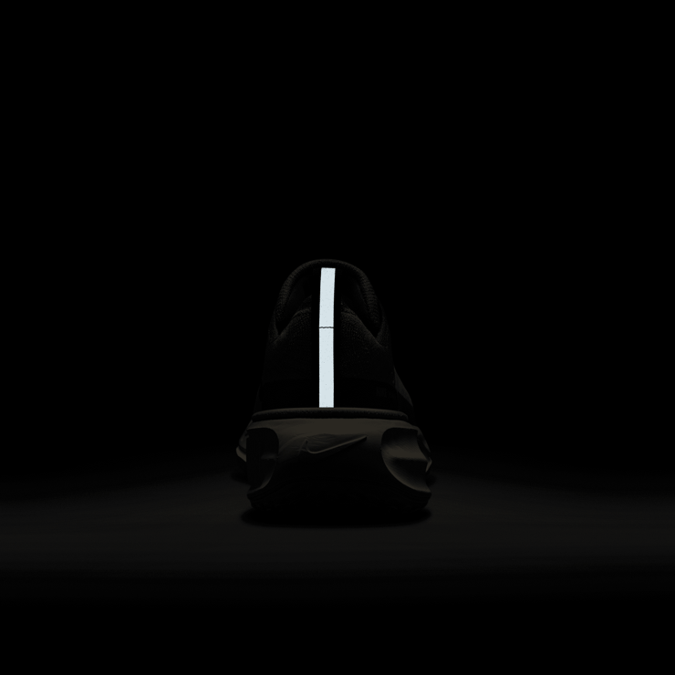 Nike ZoomX Invincible Run FK 3 Cool Grey Pewter Angle 8