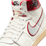 Nike Jordan Air Ship PE SP Awake NY University Red Angle 4