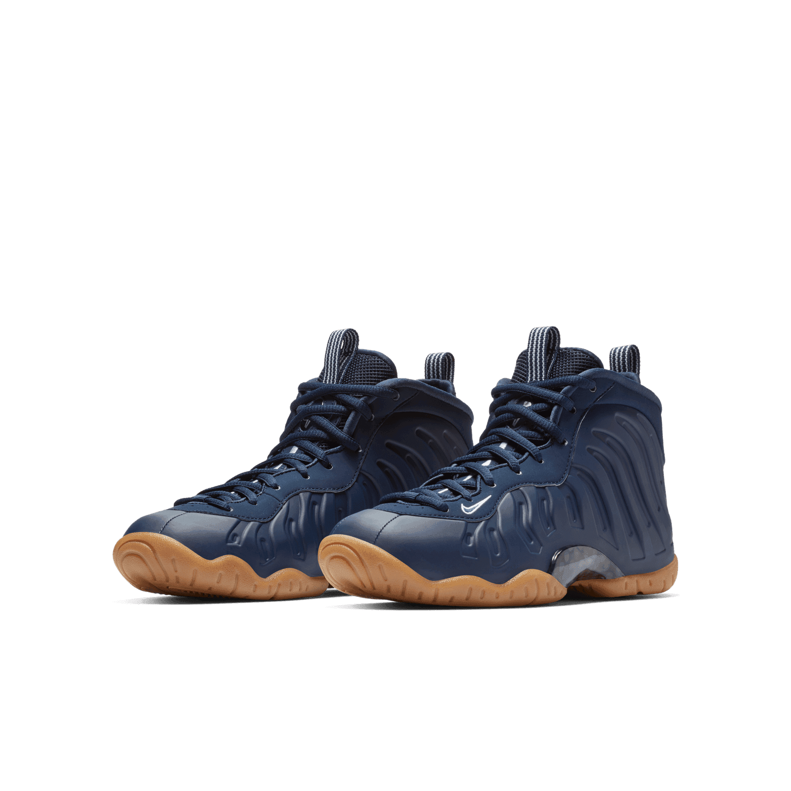 foamposites navy gum