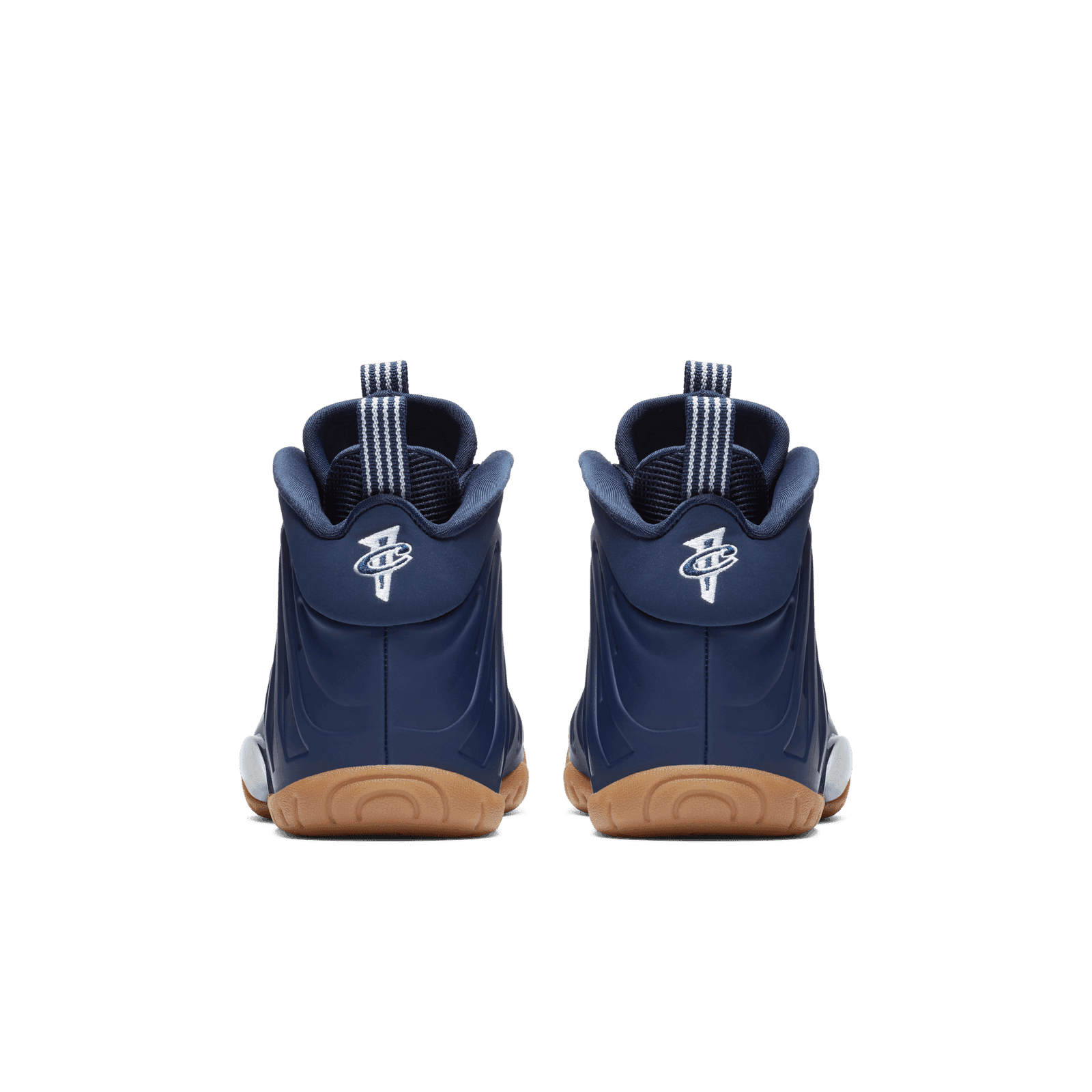 foamposites navy gum