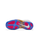 Nike Air Foamposite One Peanut Butter & Jelly (GS) Angle 0