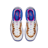 Nike Air Foamposite One Peanut Butter & Jelly (GS) Angle 1