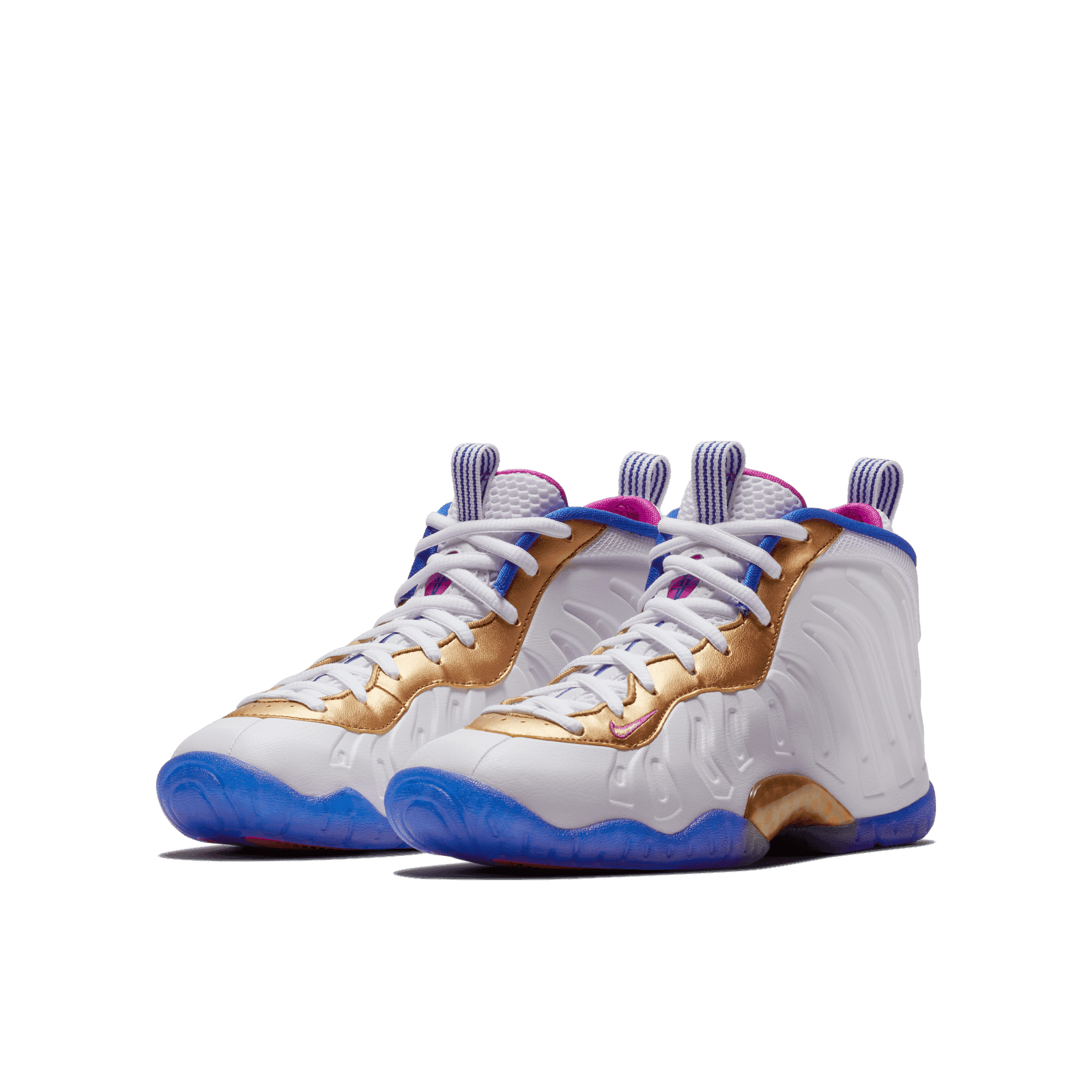 peanut butter foamposite