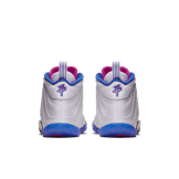 Nike Air Foamposite One Peanut Butter & Jelly (GS) Angle 3