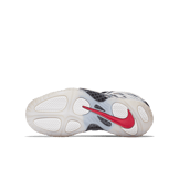 Nike Air Foamposite One Iridescent Purple (GS) Angle 0