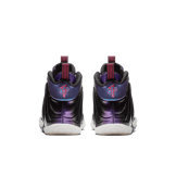 Nike Air Foamposite One Iridescent Purple (GS) Angle 3