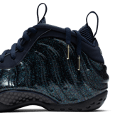 Nike Air Foamposite One Obsidian Glitter (W) Angle 4