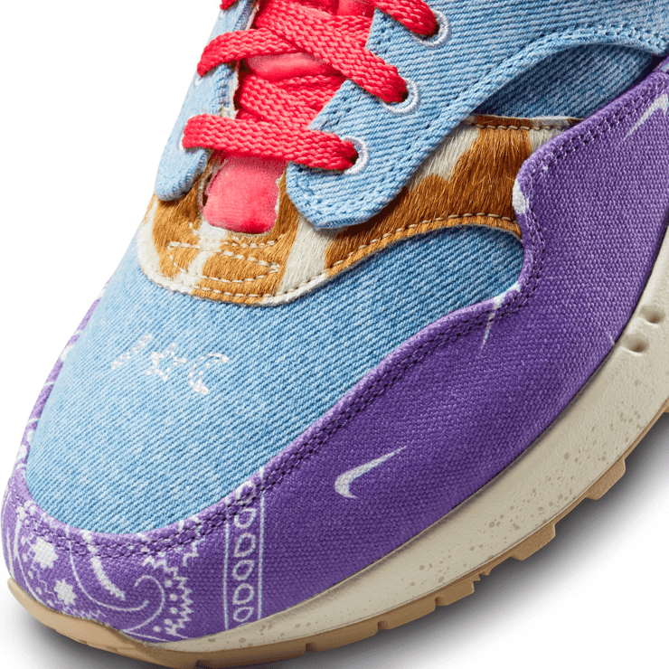 Nike Air Max 1 Concepts Far Out Angle 4