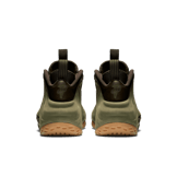 Nike Air Foamposite One Olive Angle 3