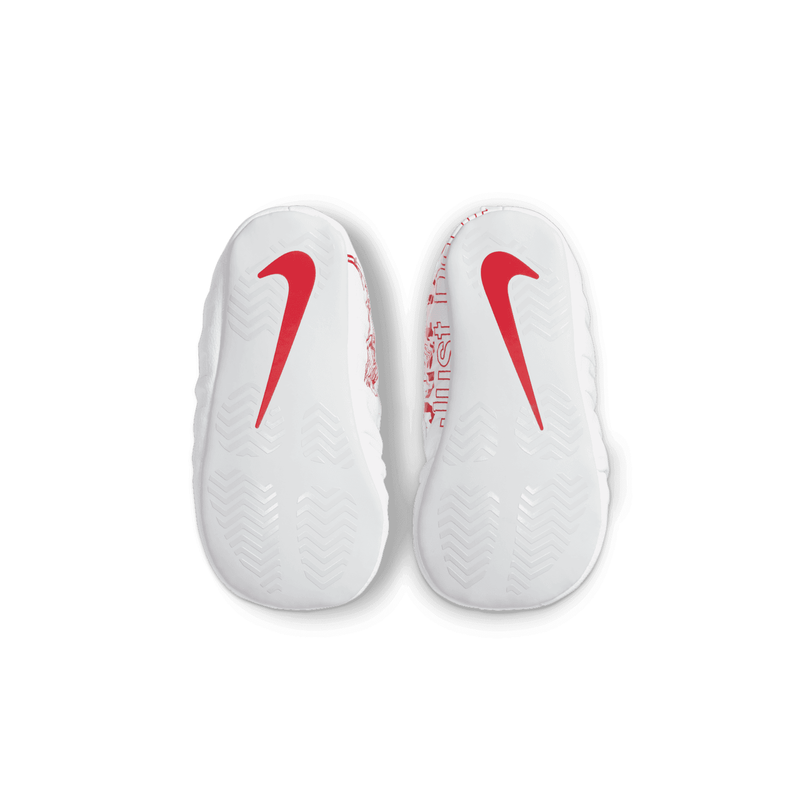 takeout bag foamposite