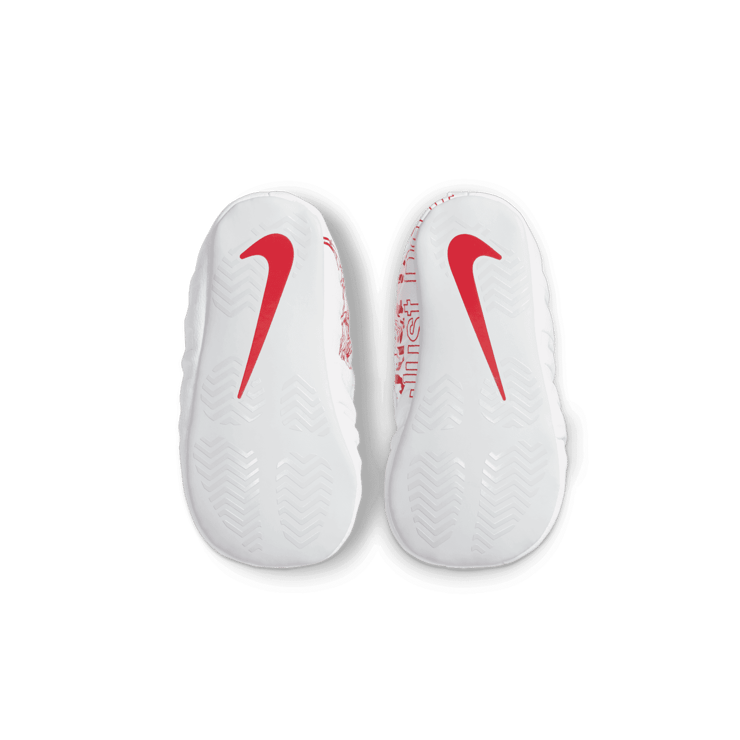 Nike Air Foamposite One Takeout Bag (I) Angle 0