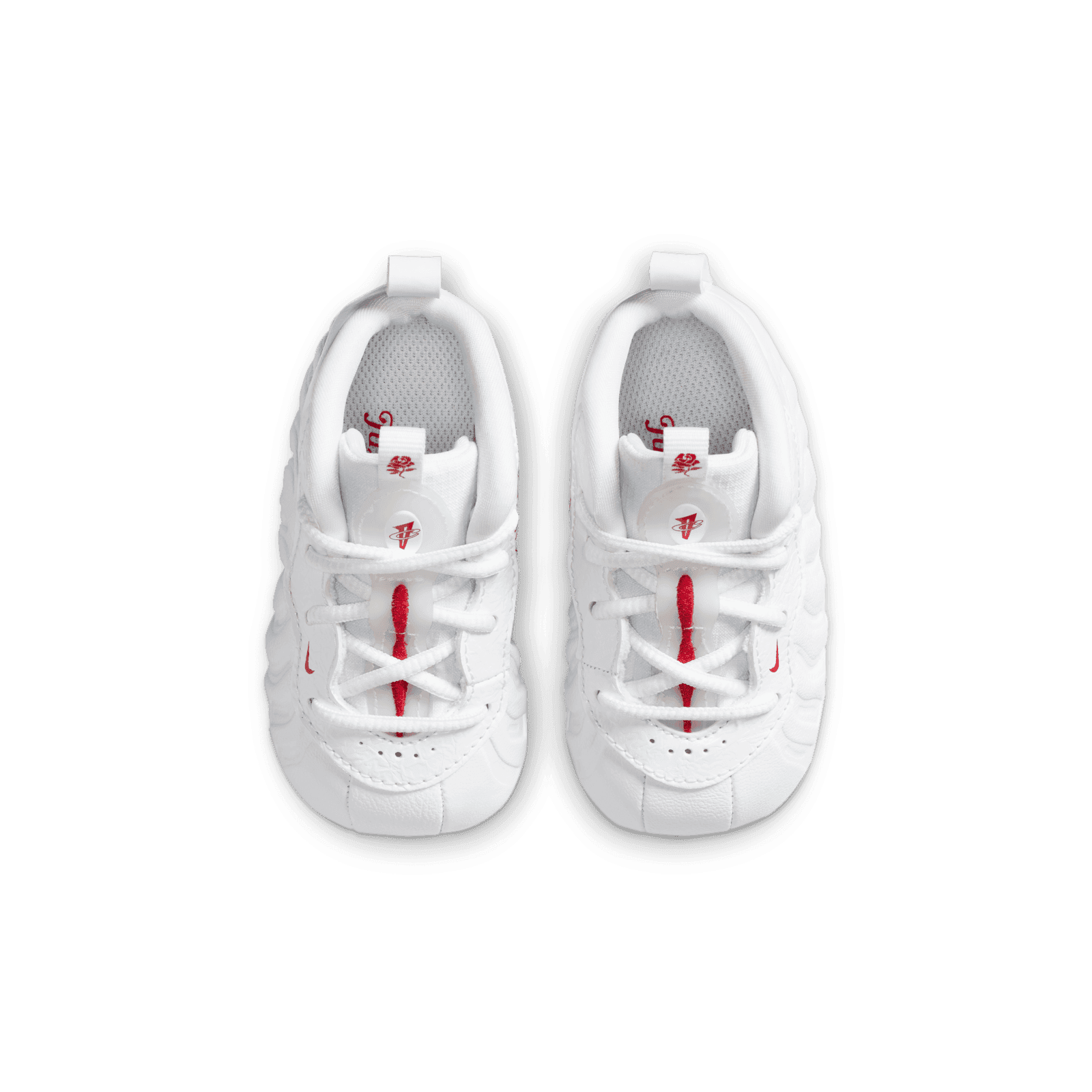 takeout bag foamposite