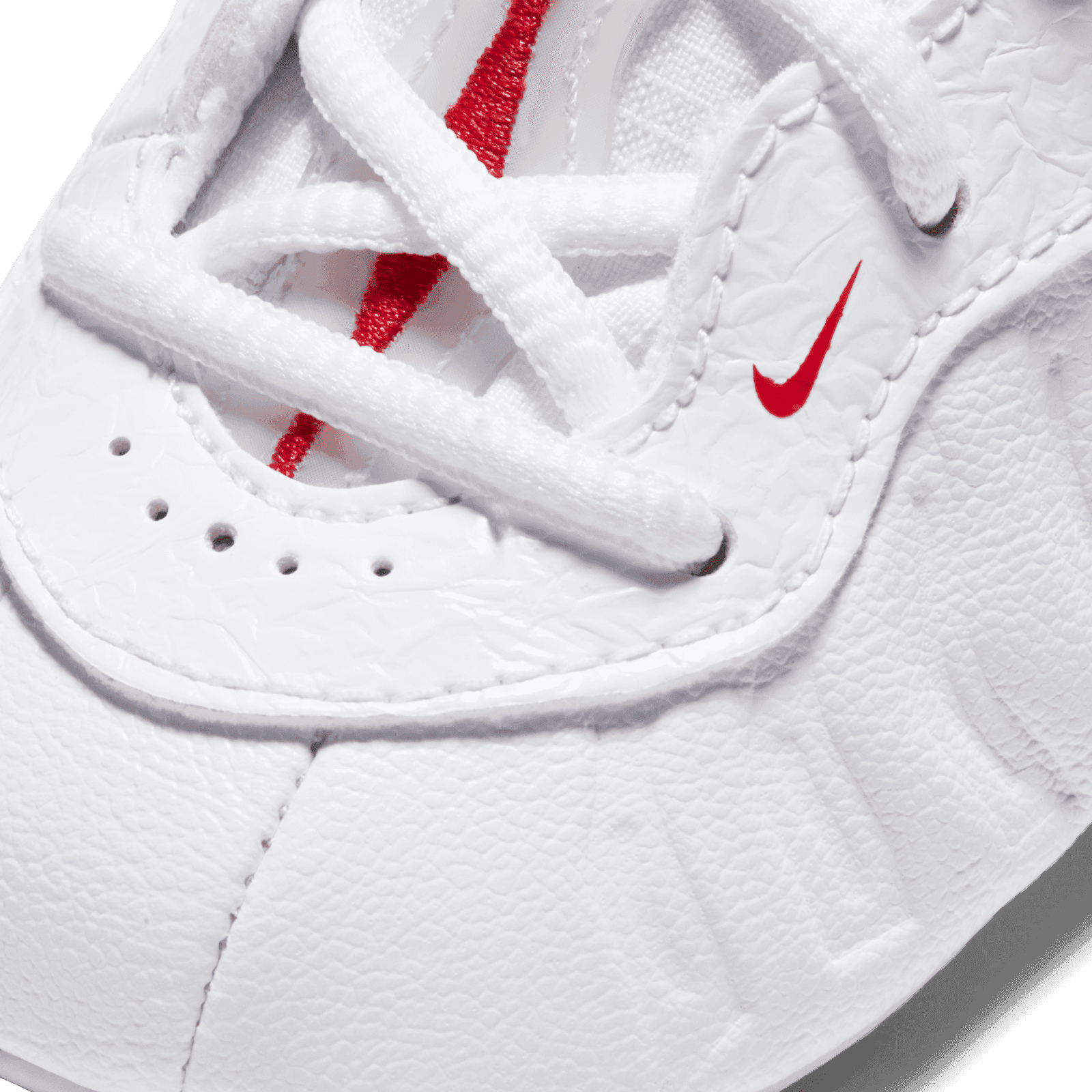 takeout bag foamposite